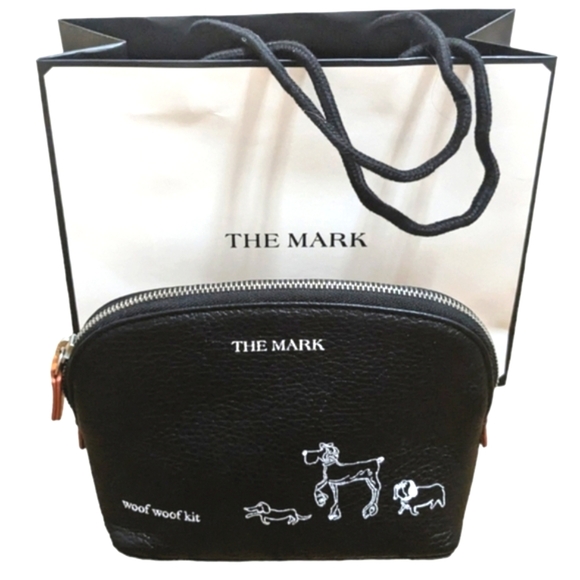 Pebbled leather bag exclusive - Picture 4 of 16